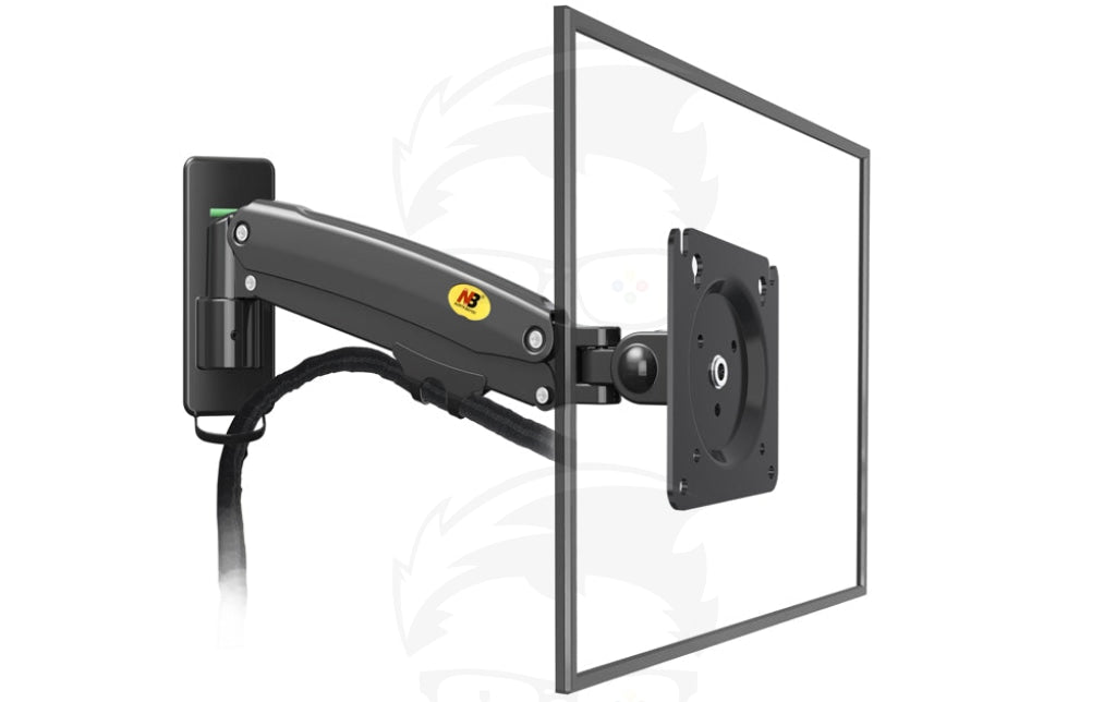 NB North Bayou - F425 Monitor Wall Mount NB North Bayou - F425 Monitor Wall Mount
